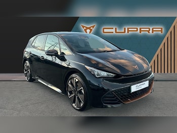 Used Cupra Born 2024 for sale - 76461245: Photo