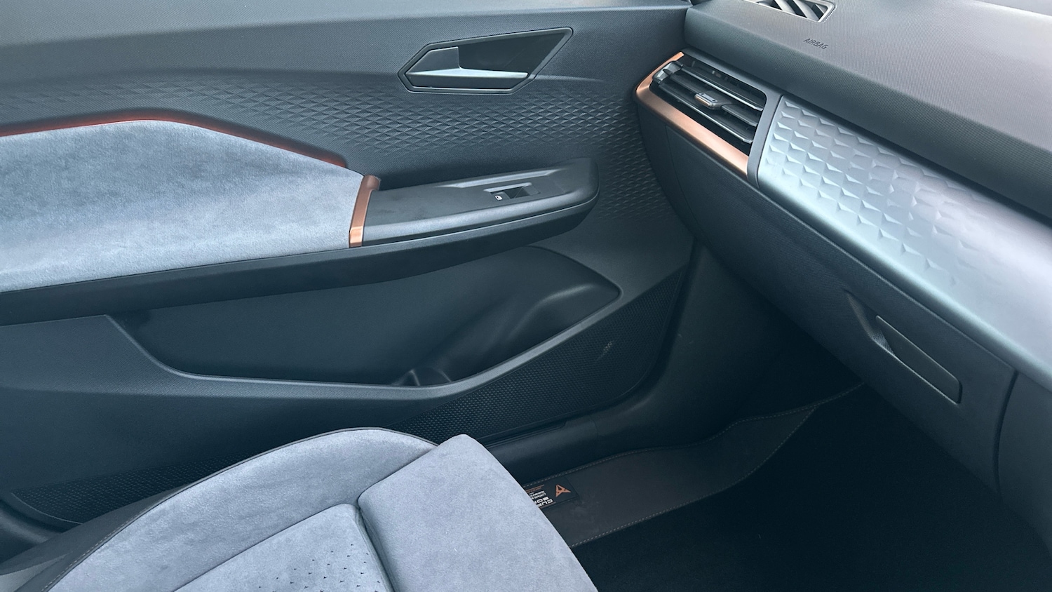 Used Cupra Born 2024 for sale - 76461245: Photo 33