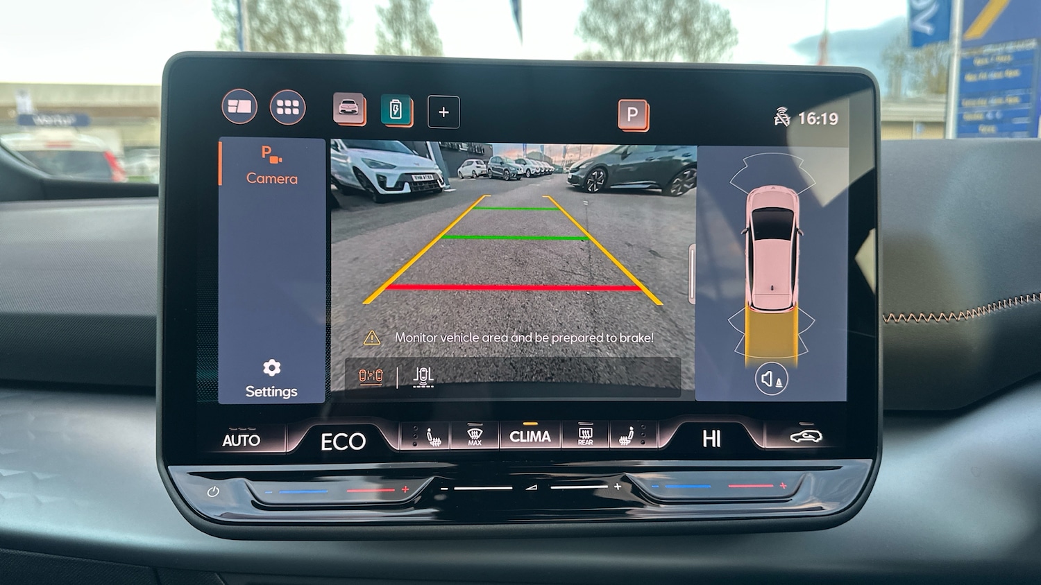 Used Cupra Born 2024 for sale - 76461245: Photo 34