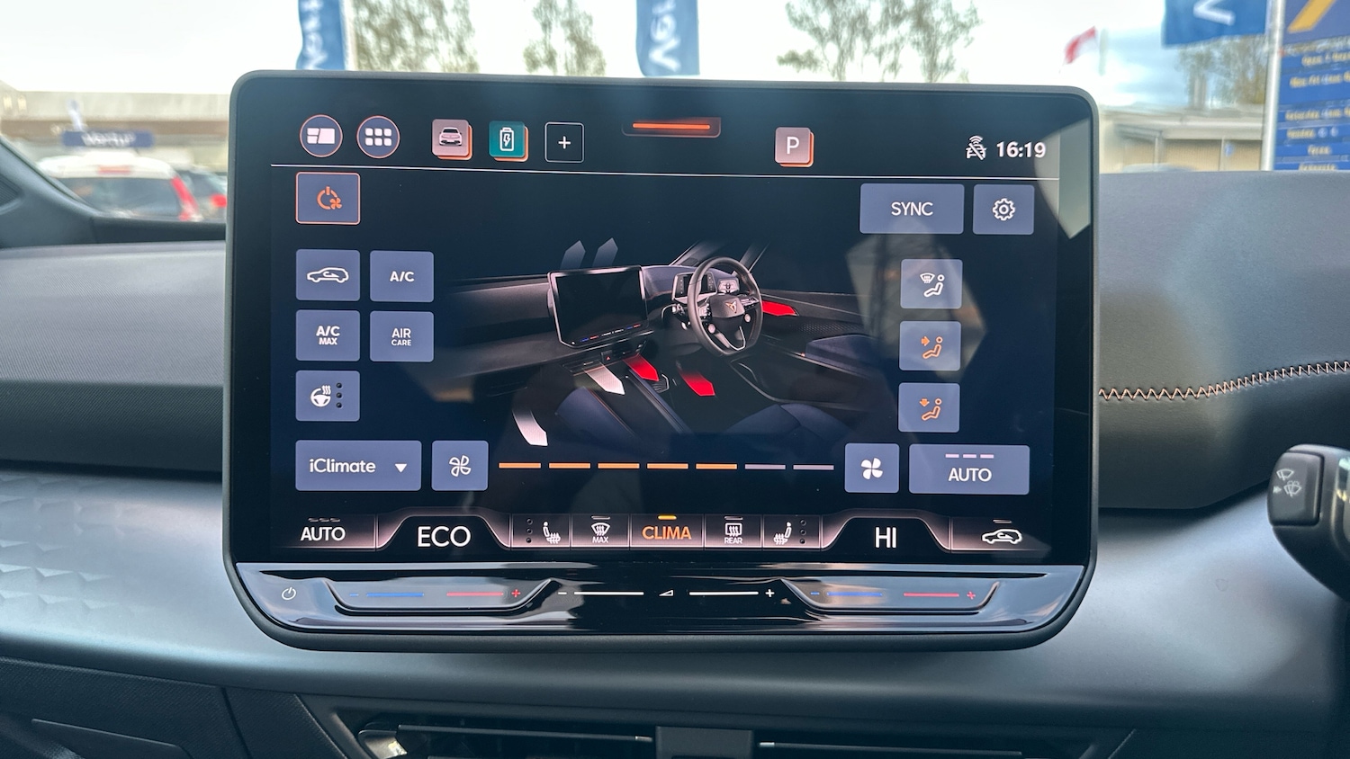 Used Cupra Born 2024 for sale - 76461245: Photo 36