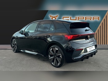 Used Cupra Born 2024 for sale - 76461245: Photo