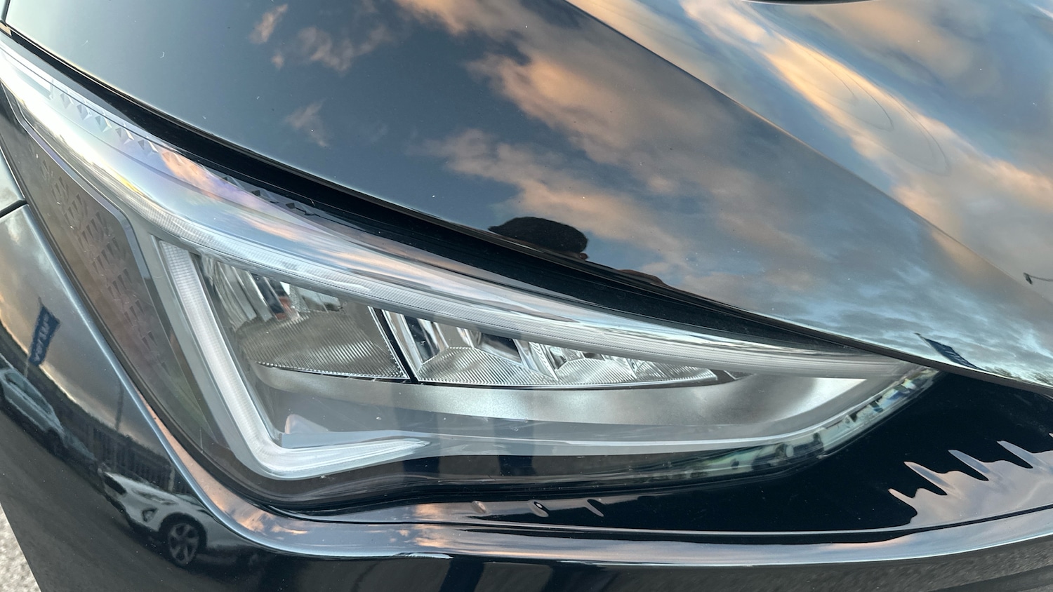 Used Cupra Born 2024 for sale - 76461245: Photo 41