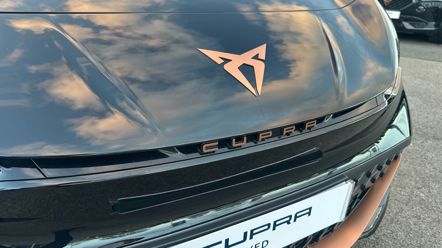 Used Cupra Born 2024 for sale - 76461245: Photo 42