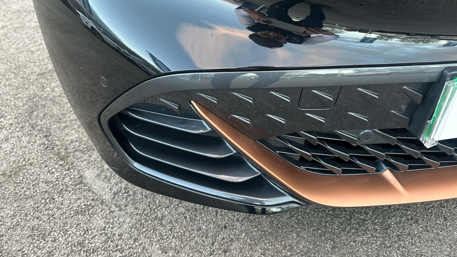 Used Cupra Born 2024 for sale - 76461245: Photo 44