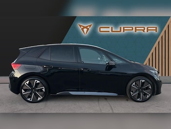 Used Cupra Born 2024 for sale - 76461245: Photo