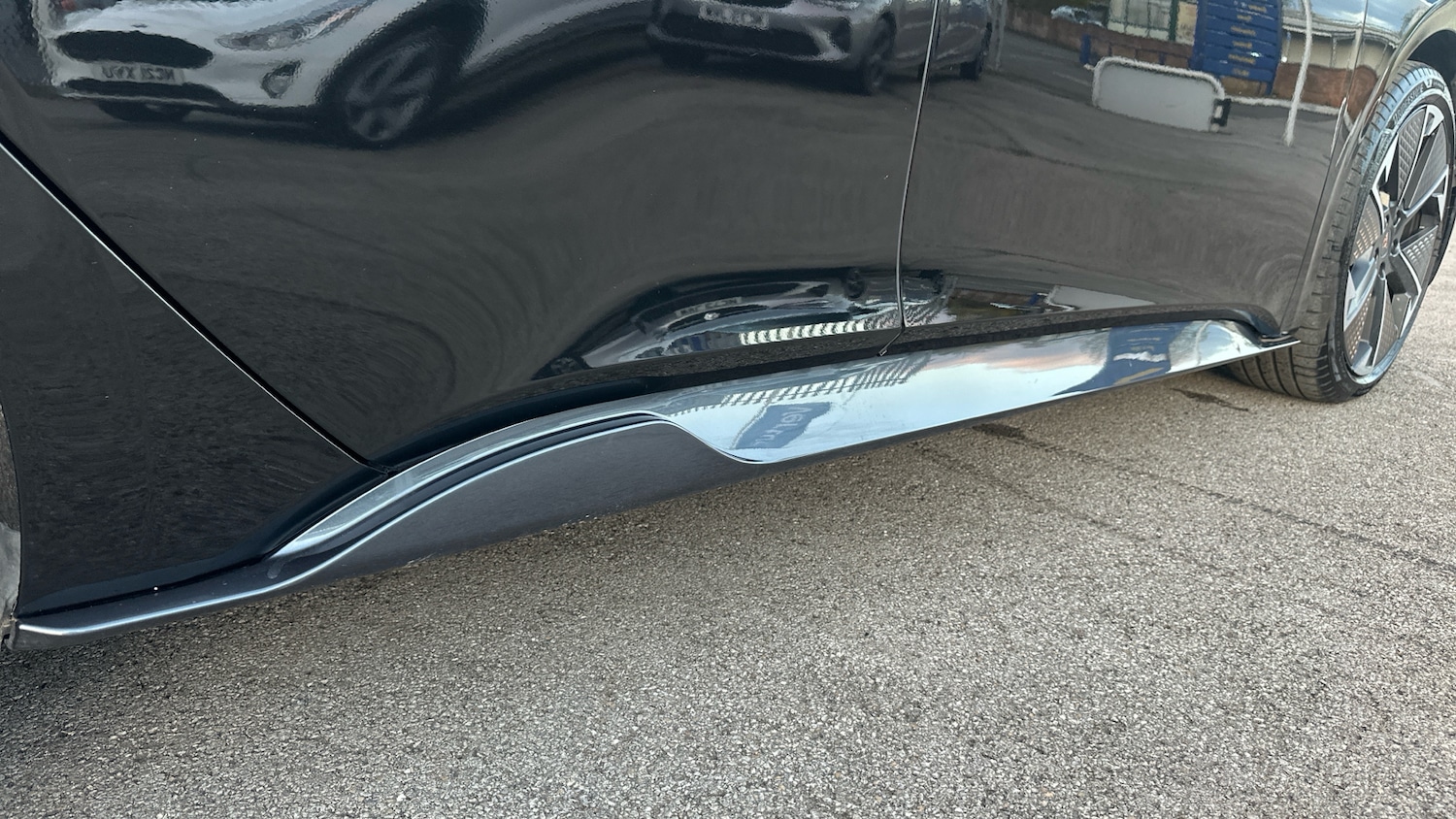 Used Cupra Born 2024 for sale - 76461245: Photo 50