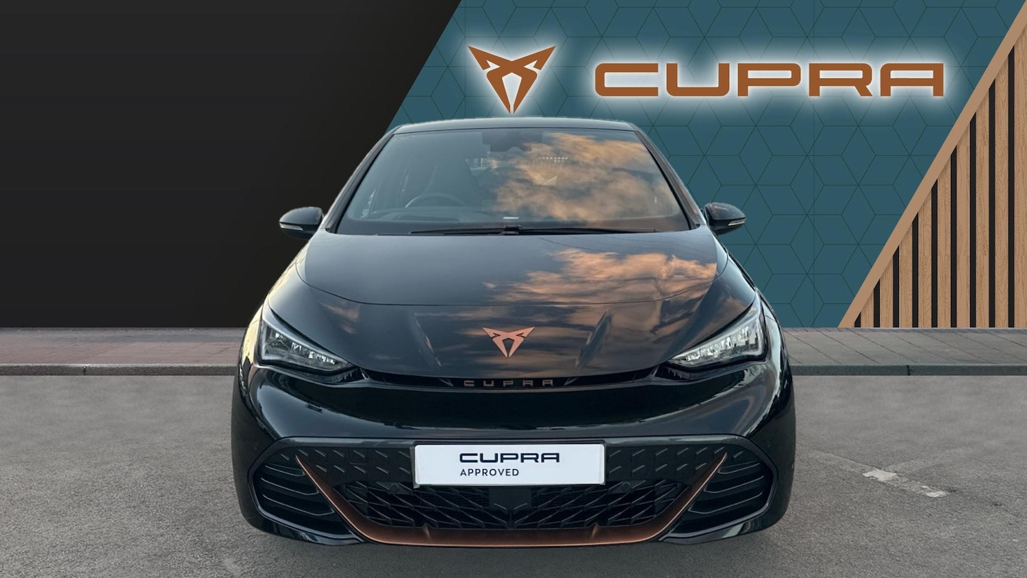 Used Cupra Born 2024 for sale - 76461245: Photo 7