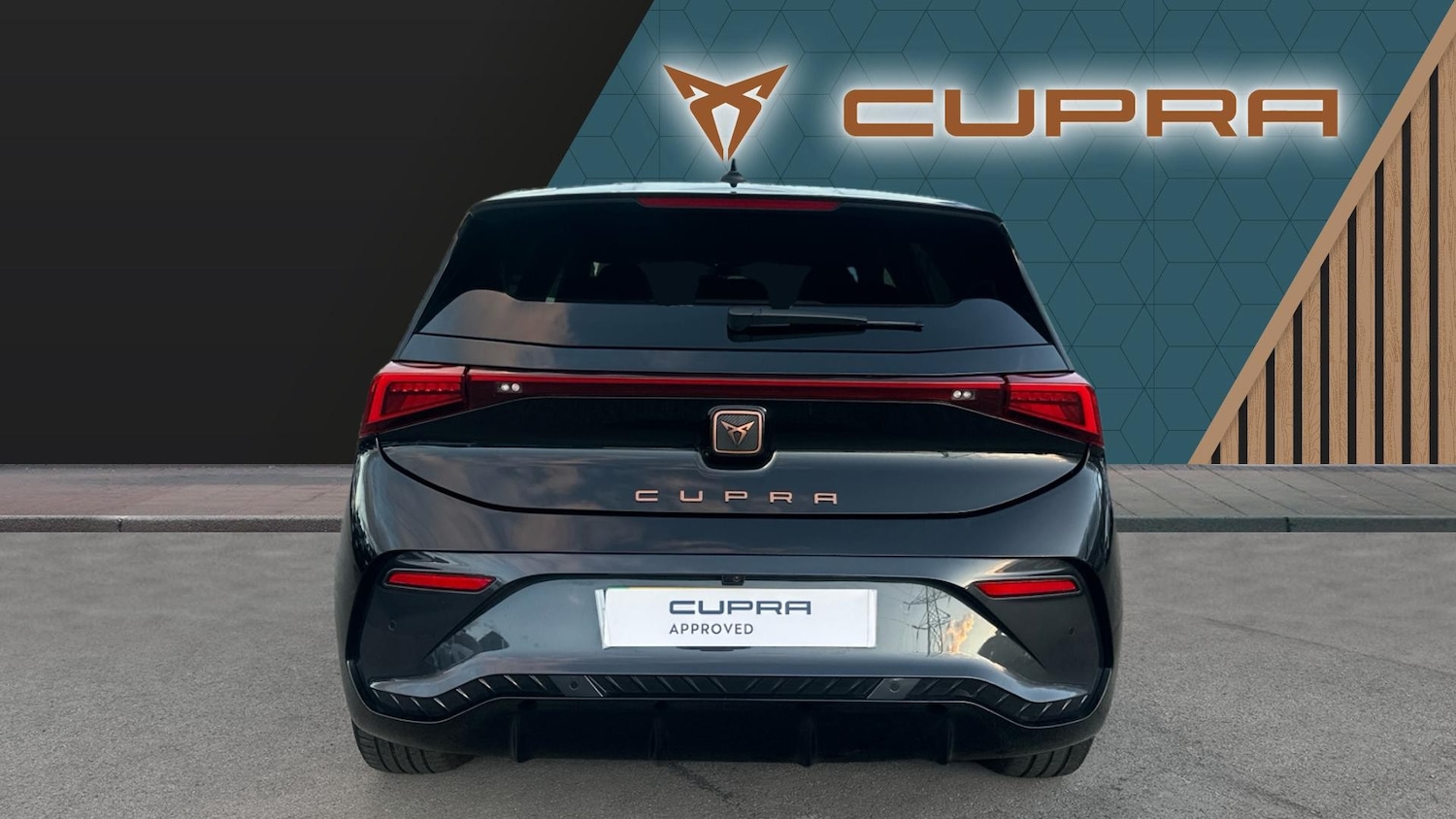 Used Cupra Born 2024 for sale - 76461245: Photo 8