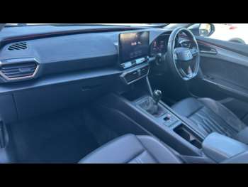 Used Cupra Formentor 2021 for sale - 74576757: Photo