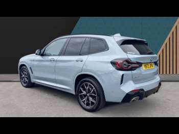 Used BMW X3 2023 for sale - 74744843: Photo