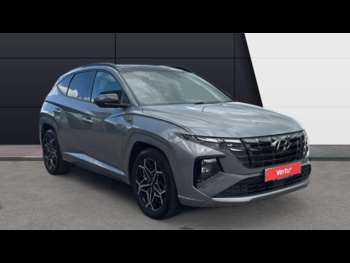 2021 (71) - 1.6 TGDi N Line S 5dr 2WD Petrol Estate