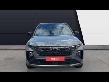 Used Hyundai TUCSON 2021 for sale - 74925665: Photo