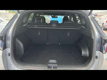 Used Hyundai TUCSON 2021 for sale - 74925665: Photo