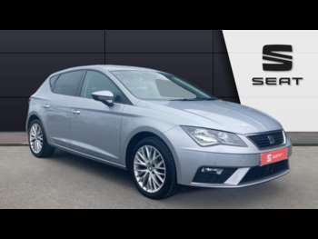 2019 (68) - 1.0 TSI SE Dynamic [EZ] 5dr Petrol Hatchback