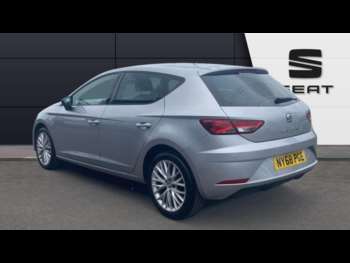 Used SEAT Leon 2019 for sale - 74772517: Photo