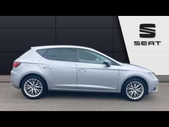 Used SEAT Leon 2019 for sale - 74772517: Photo