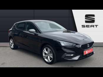 Used SEAT Leon 2025 for sale - 74830538: Photo