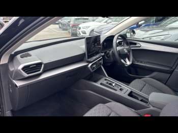 Used SEAT Leon 2025 for sale - 74830538: Photo