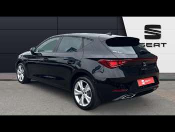 Used SEAT Leon 2025 for sale - 74830538: Photo