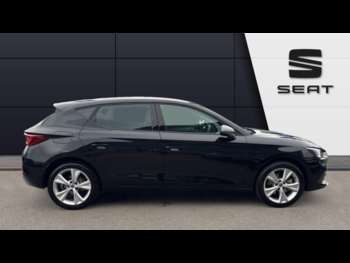 Used SEAT Leon 2025 for sale - 74830538: Photo