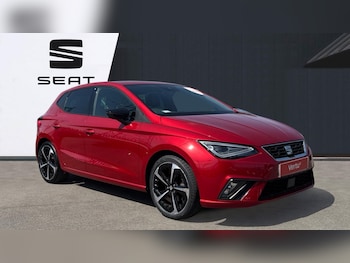 Used SEAT Ibiza 2023 for sale - 79081708: Photo