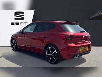 Used SEAT Ibiza 2023 for sale - 79081708: Photo