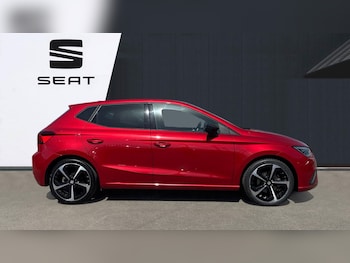Used SEAT Ibiza 2023 for sale - 79081708: Photo