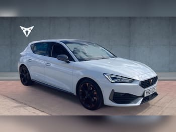 Used Cupra Leon 2024 for sale - 79674703: Photo