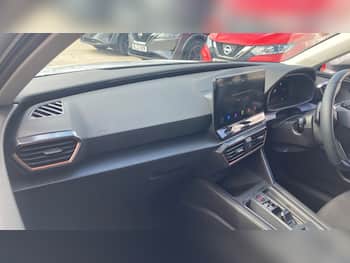 Used Cupra Leon 2024 for sale - 79674703: Photo
