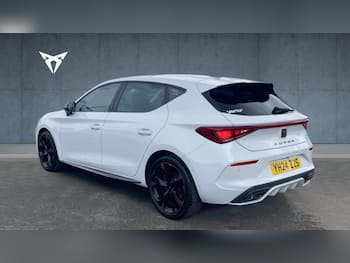 Used Cupra Leon 2024 for sale - 79674703: Photo