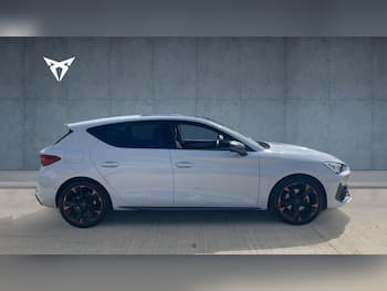 Used Cupra Leon 2024 for sale - 79674703: Photo