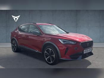 Used Cupra Formentor 2024 for sale - 79690452: Photo