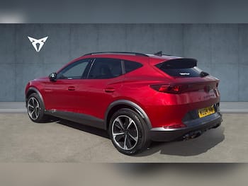 Used Cupra Formentor 2024 for sale - 79690452: Photo