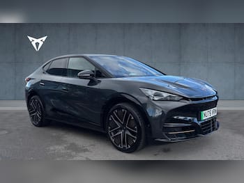 Used Cupra Tavascan 2026 for sale - 79617324: Photo