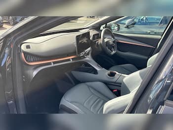 Used Cupra Tavascan 2026 for sale - 79617324: Photo
