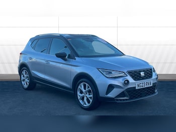 2023 (23) - 1.0 TSI 110 FR 5dr Petrol Hatchback