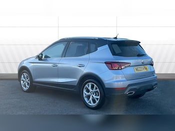 Used SEAT Arona 2023 for sale - 77038764: Photo