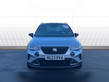 Used SEAT Arona 2023 for sale - 77038764: Photo