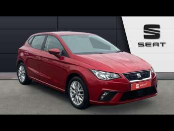 2019 (19) - 1.0 SE Technology [EZ] 5dr Petrol Hatchback