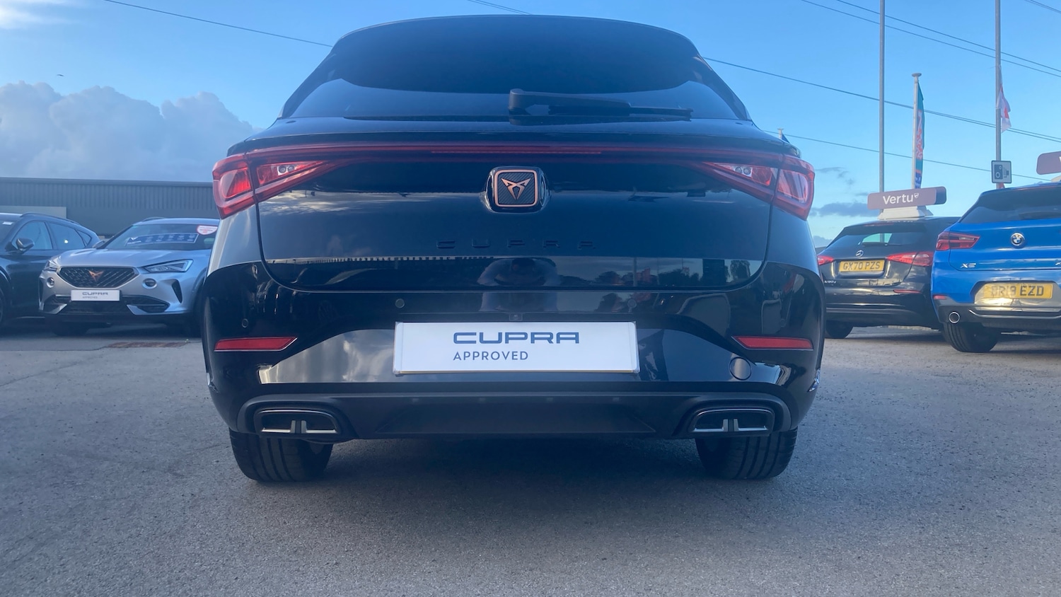 Vehicle 23