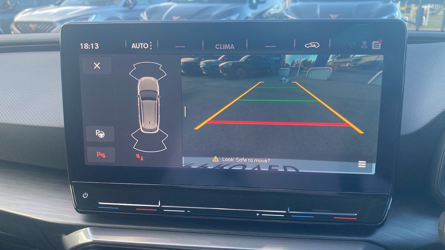 Vehicle 50