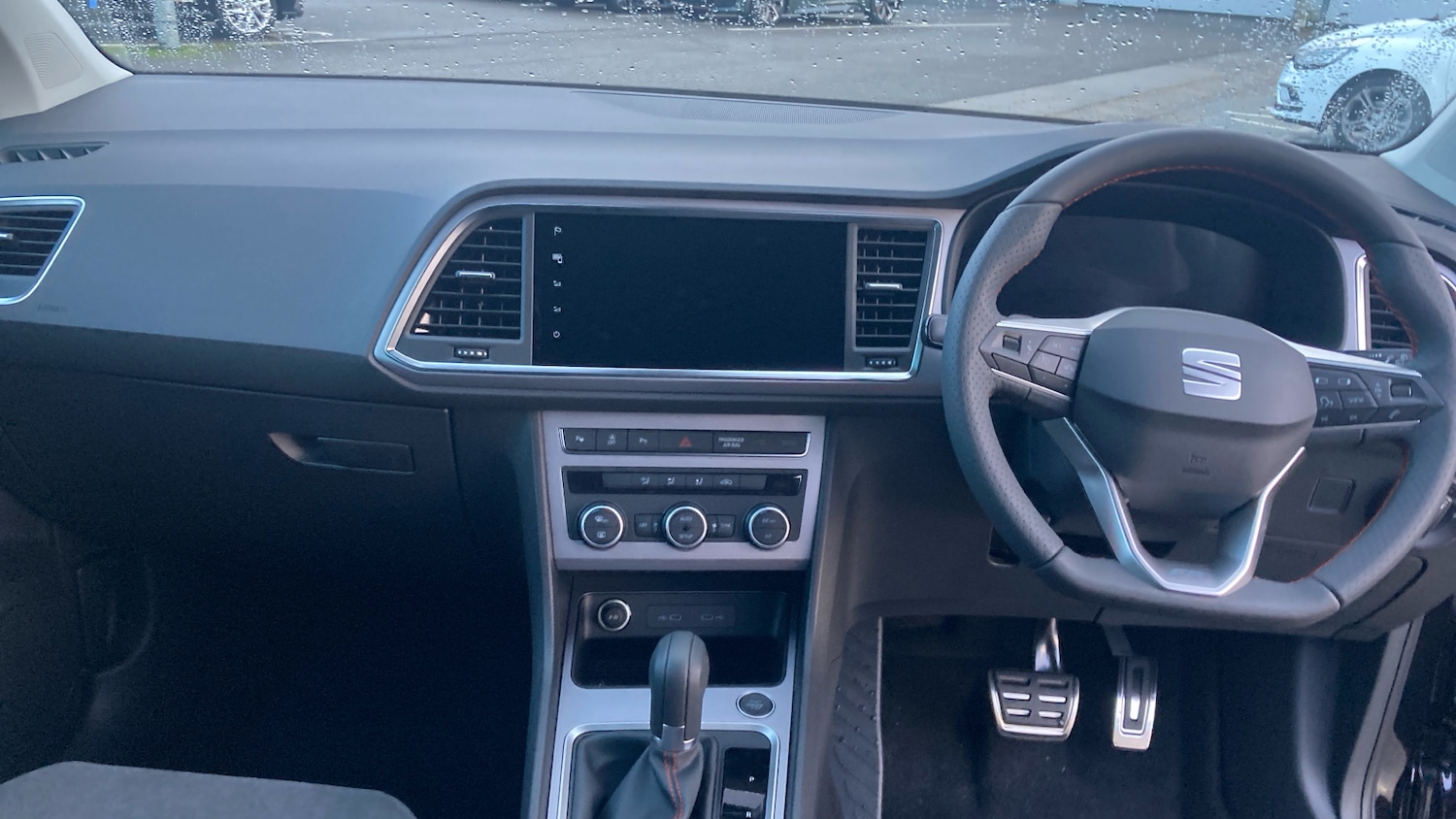 Used SEAT Ateca 2025 for sale - 76762346: Photo 10