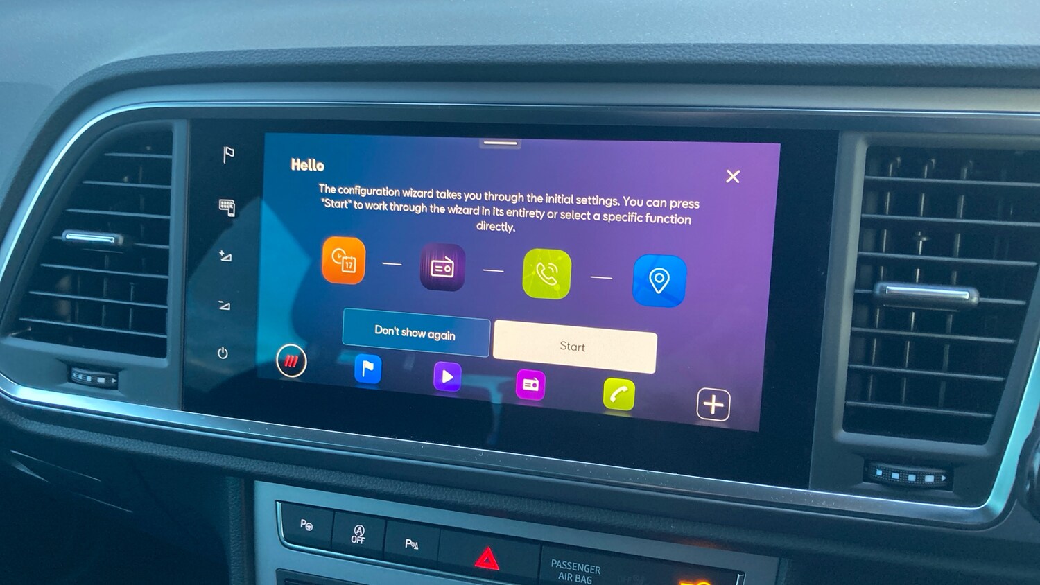 Used SEAT Ateca 2025 for sale - 76762346: Photo 12