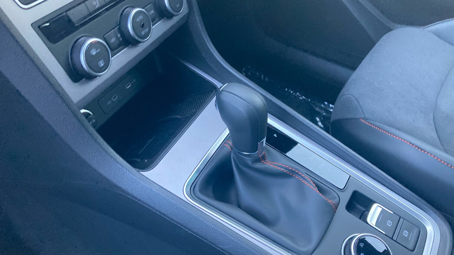 Used SEAT Ateca 2025 for sale - 76762346: Photo 13