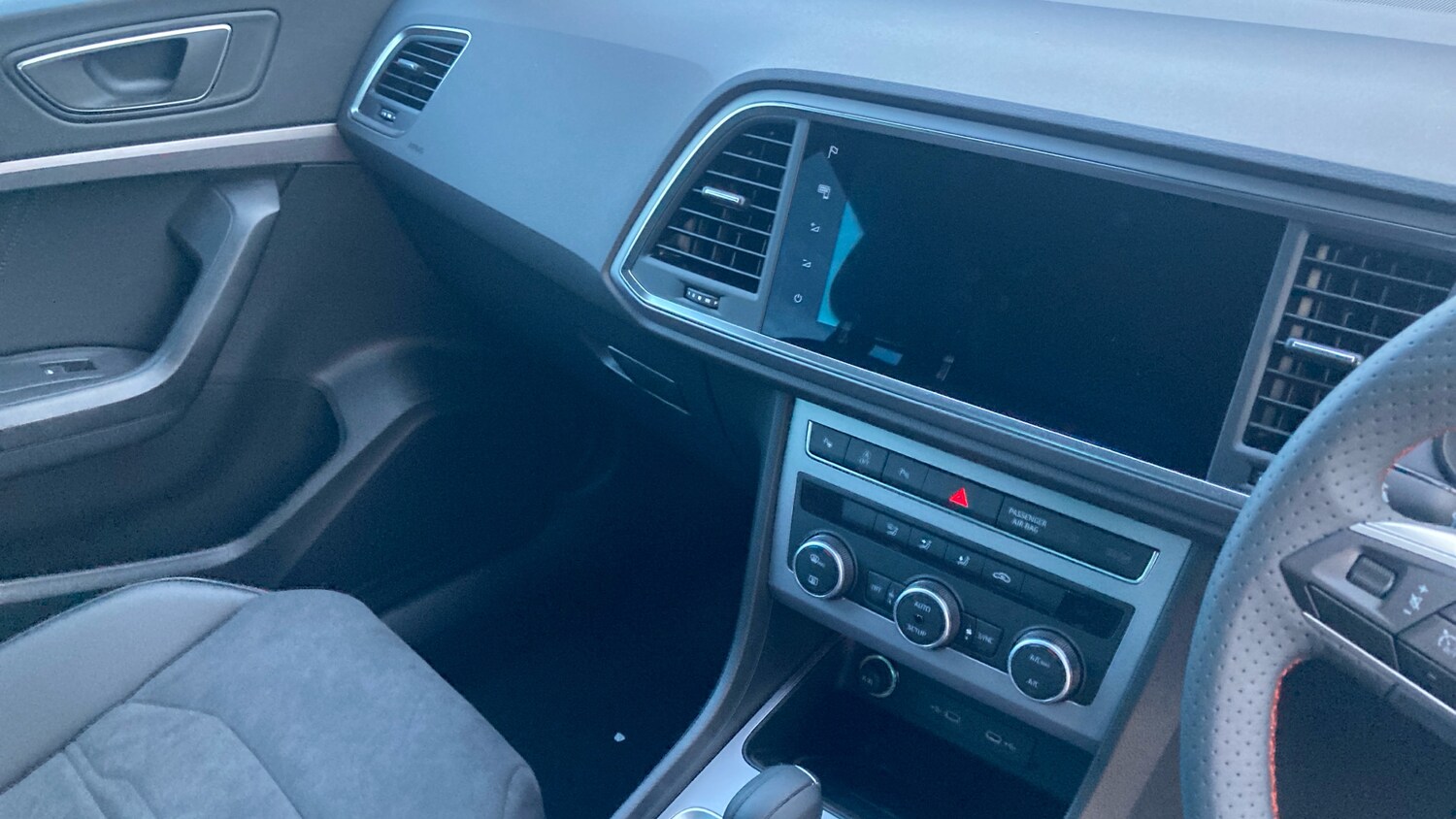 Used SEAT Ateca 2025 for sale - 76762346: Photo 14