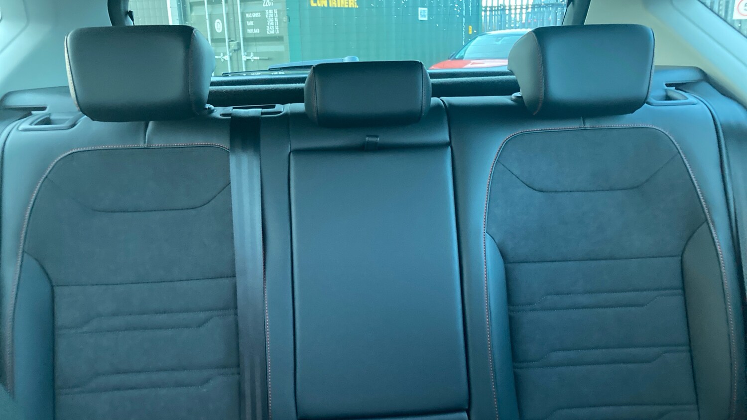 Used SEAT Ateca 2025 for sale - 76762346: Photo 15