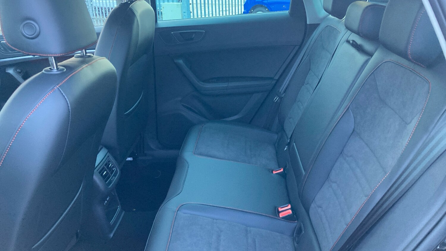 Used SEAT Ateca 2025 for sale - 76762346: Photo 16