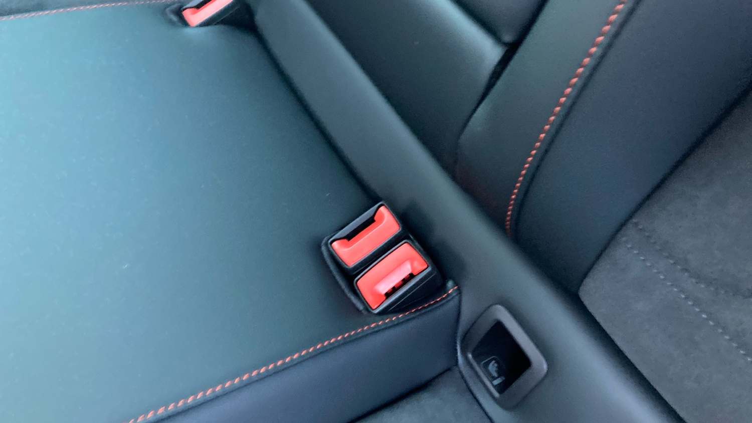 Used SEAT Ateca 2025 for sale - 76762346: Photo 17