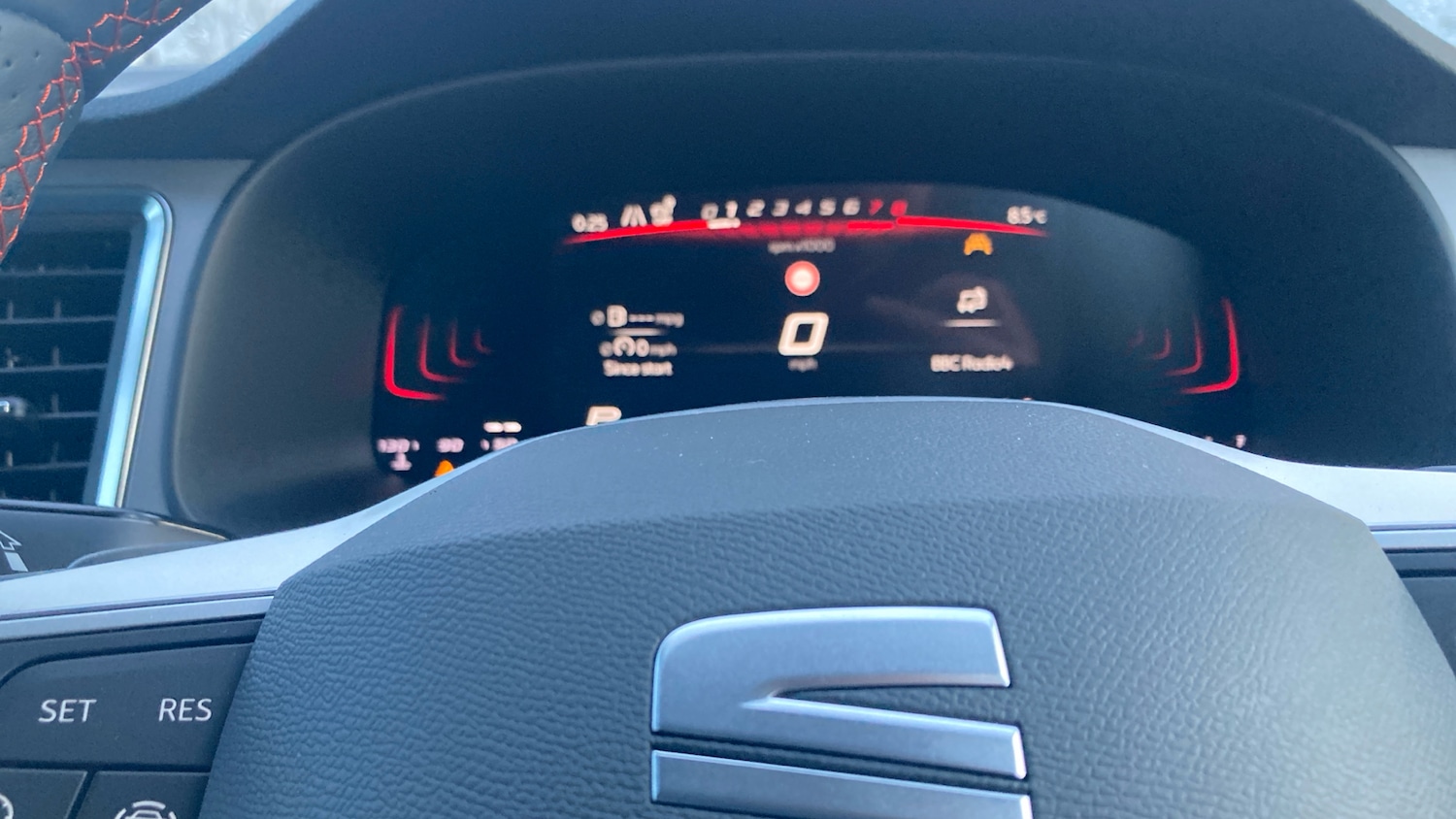 Used SEAT Ateca 2025 for sale - 76762346: Photo 18