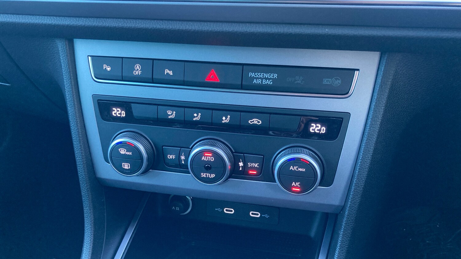 Used SEAT Ateca 2025 for sale - 76762346: Photo 19